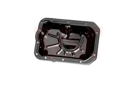 CÃ?RTER DE ACEITE MAZDA 1.8 /2.0 16V 93-97 2750073 Van Wezel, Imagen 2