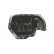 CÃ?RTER DE ACEITE VW POLO 1.3 5827071 Van Wezel