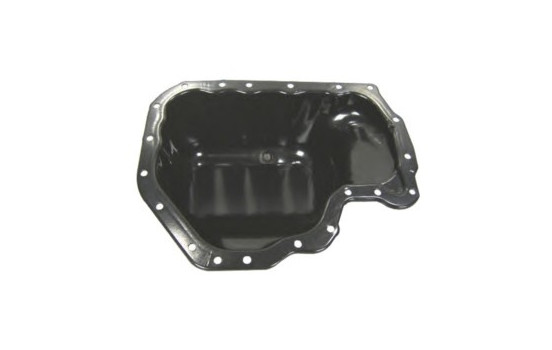 CÃ?RTER DE ACEITE VW POLO 1.3 5827071 Van Wezel