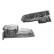 CÃ?RTER DE ALUMINIO SIN ORIFICIO PARA SENSOR Astra F 3734070 Van Wezel