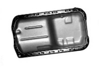 CÃ?RTER DEL HONDA ACCORD 90-97 2513071 Van Wezel