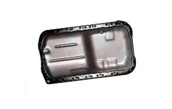 CÃ?RTER DEL HONDA ACCORD 90-97 2513071 Van Wezel, Imagen 2