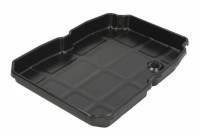 Cárter de aceite, automático
