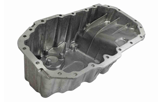 Cárter de aceite VAG 1.4/1.6 FSi 5894071 Van Wezel