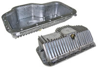 CARTER PAN 9/87+ 316.318 M40/M42 Alumin. 0623070 Van Wezel