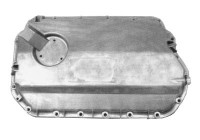 CARTER PAN Audi 2.4/2.8 de '97 Alum 0323072 Van Wezel
