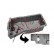 CARTER PAN Golf, Bora, A3 1.8 ALUMINIO con ORIFICIO PARA SENSOR 5888073 Van Wezel, Miniatura 2