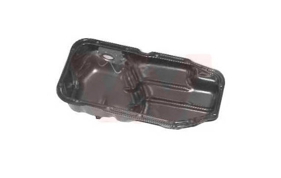 CARTERA 1.6i(LZ2,NZ2), 1.8, 1.8i 3763072 Van Wezel, Imagen 2