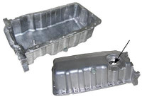CARTERPAN 1.6 / 1.9TDi Aluminio 5888071 Van Wezel