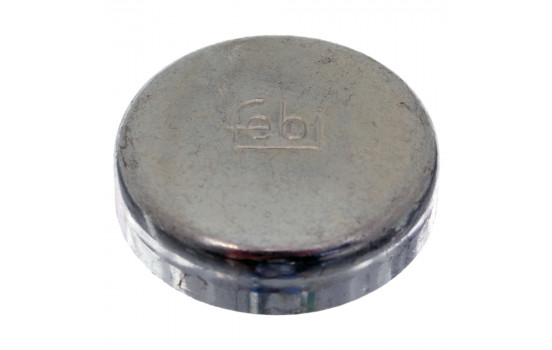 tapón de escarcha