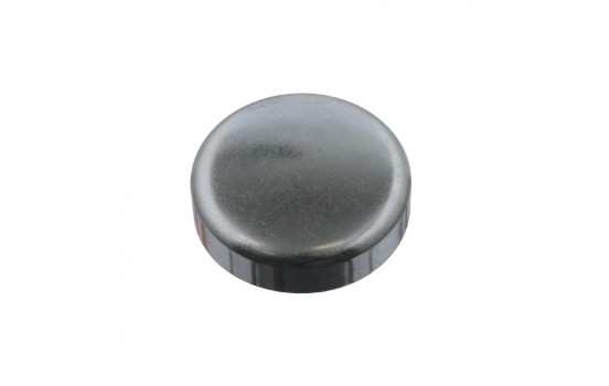 tapón de escarcha