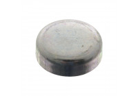 tapón de escarcha
