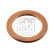 Anillo de sellado 07215 FEBI, Miniatura 2