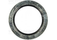 Anillo de sellado del tapón de drenaje de aceite 70-33769-00 Viktor Reinz