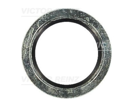Anillo de sellado del tapón de drenaje de aceite 70-33769-00 Viktor Reinz