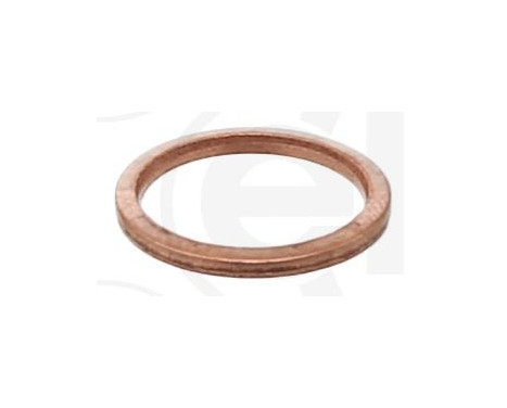 Anillo de sellado, tapón de drenaje de aceite 110.353 Elring