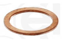 Anillo de sellado, tapón de drenaje de aceite 110.507 Elring