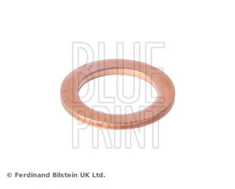 Anillo de sellado, tapón de drenaje de aceite ADBP010022 Blue Print