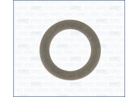 Anillo de sellado, tapón de drenaje de aceite
