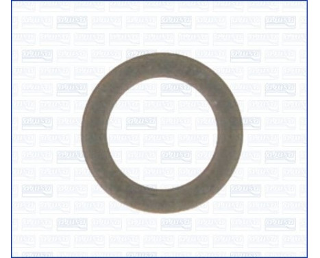 Anillo de sellado, tapón de drenaje de aceite