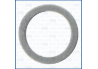 Anillo de sellado, tapón de drenaje de aceite