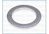 Anillo de sellado, tapón de drenaje de aceite