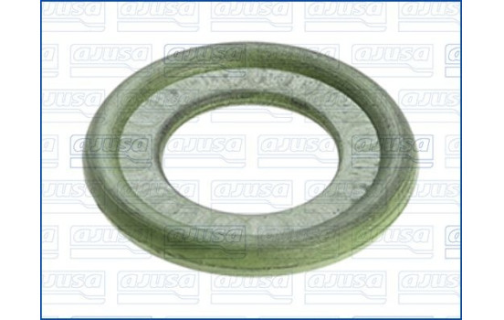 Anillo de sellado, tapón de drenaje de aceite, Imagen 2