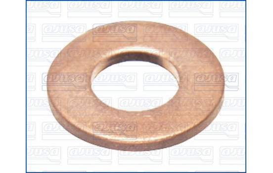 Anillo de sellado, tapón de drenaje de aceite