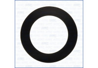 Anillo de sellado, tapón de drenaje de aceite
