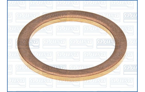 Anillo de sellado, tapón de drenaje de aceite