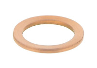 Anillo de sellado, tapón de drenaje de aceite