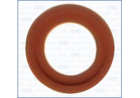 Anillo de sellado, tornillo de drenaje de aceite