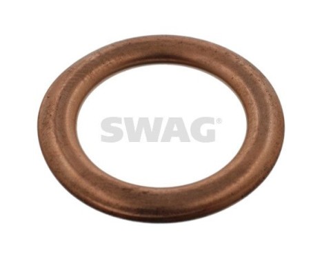 anillo de sellado