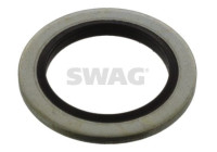 anillo de sellado