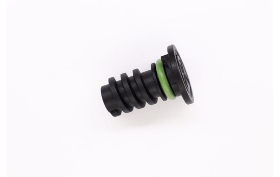 BOUCHON DE VIDANGE MERC M18 PLAST