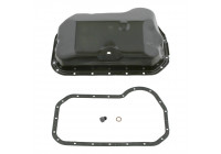 Conjunto de rep. del cárter 02004 FEBI