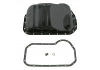 Conjunto de rep. del cárter 02005 FEBI