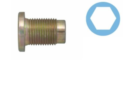 KIT BOUCHON DE VIDANGE FIAT M18 1.5, Imagen 2