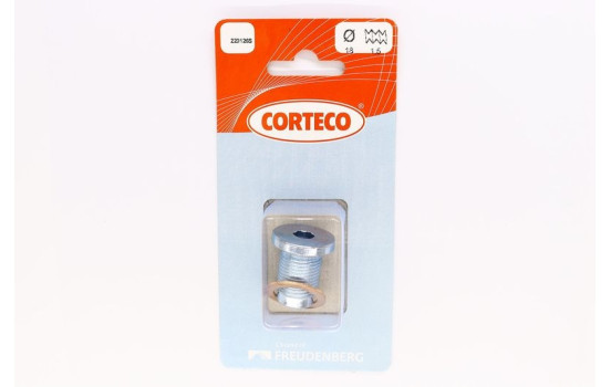 KIT BOUCHON DE VIDANGE FIAT M18 1.5, Imagen 5