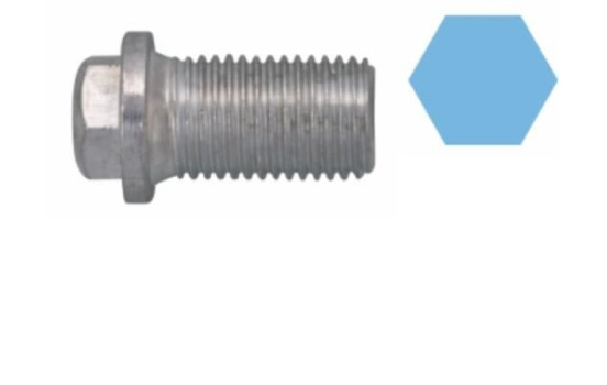 KIT BOUCHON DE VIDANGE MERCE M14 1,, Imagen 3