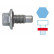 KIT BOUCHON DE VIDANGE OPEL M12 1.7