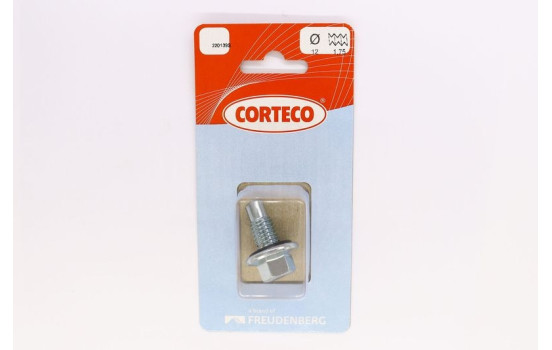 KIT BOUCHON DE VIDANGE OPEL M12 1.7, Imagen 4