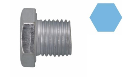 KIT BOUCHON DE VIDANGE OPEL M14 1.5, Imagen 3