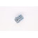 KIT BOUCHON DE VIDANGE VOLVO M18 1,, Miniatura 3