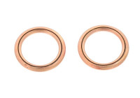 RONDELLE (METAL) 14,30 X 20,00 X 2,