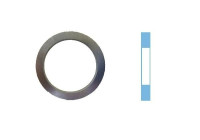 RONDELLE (METAL) 18,00 X 24,00 X 1,