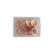 Surtido de anillos de cobre de 12 mm, 20 unidades, Miniatura 2