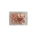 Surtido de anillos de cobre de 12 mm, 20 unidades, Miniatura 4