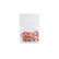 Surtido de anillos de cobre rellenos para tapón de cárter de 12 mm, 20 unidades, Miniatura 3