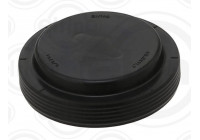 Tapa de la carcasa, bloque del motor 964.440 Elring